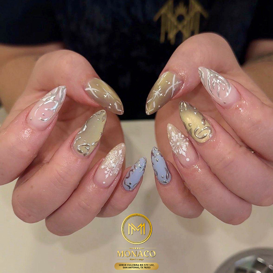 amazing nail